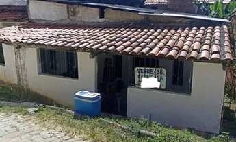 Imagem: Casa de Praia em Cabuçu