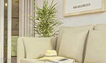 Imagem 2: Cód.: 853 - Apartamentos com 2 Quartos e 1 Vaga de Garagem, à venda no bairro Granbery, Ju