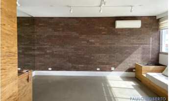 Imagem 4: APARTAMENTO - JARDIM EUROPA - SP