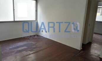 Imagem 2: APARTAMENTO LOCAÇÃO CENTRO HISTÓRICO PRÓXIMO A ASSEMBLÉIA LEGISLATIVA COM 1 DORM E 45M2