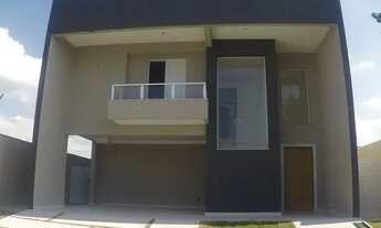 Imagem: Casa com 4 dormitórios à venda, 206 m²