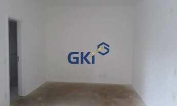 Imagem 3: Vila Olimpia, apto tipo Garden , 49,64m² AU, 1 vaga