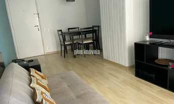 Imagem 4: Apartamento com 1 Quarto e 1 banheiro à Venda, 35 m²