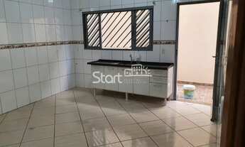 Imagem 7: Casa - Conjunto Habitacional Vila Réggio - Campinas