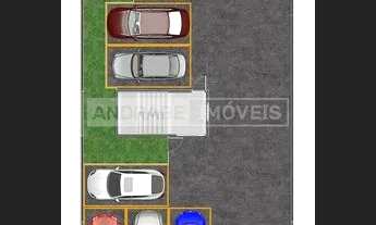 Imagem 6: Apartamento Bairro São Vicente