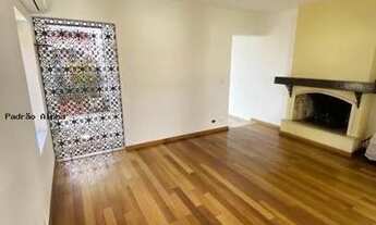 Imagem 6: Casa em Condomínio para Locação em Santana de Parnaíba, Alphaville, 3 dormitórios, 2 suíte