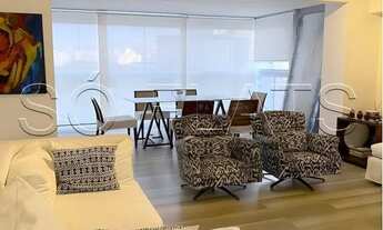 Imagem 5: Residencial Design Home Pinheiros, disponível para venda com 85m², 02 dorms e 02 vagas de