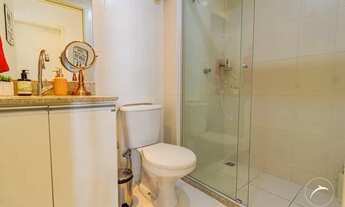 Imagem 7: Norte (Águas Claras