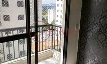 Imagem 3: Venda, Apartamento 2 dorm com sacada, Barueri