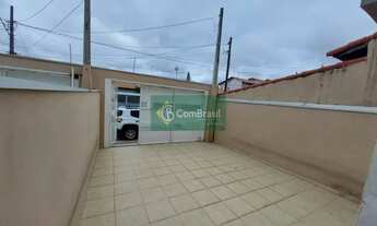 Imagem 2: Mogi das Cruzes - Casa Padrão - Jardim Universo