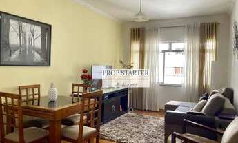 Imagem 5: Apartamento com 1 dormitório para alugar, 56 m² por R$ 2.510,00/mês - Aclimação - São Paul