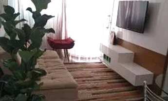 Imagem 7: Casa Geminada para Venda em Belo Horizonte, Vitória, 2 dormitórios, 2 banheiros, 2 vagas