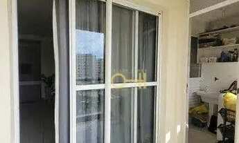 Imagem: Apartamento com 3 dormitórios à venda