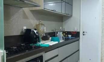 Imagem 7: Apartamento para venda com 109 metros quadrados com 3 quartos em São Marcos - São Luís - M