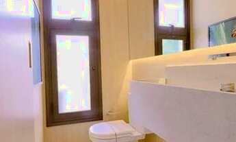 Imagem 4: Apartamento com 2 dormitórios à venda, 127 m² por R$ 2.639.000,00 - Pinheiros - São Paulo