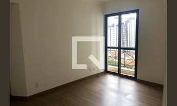 Imagem 3: Apartamento para Aluguel - Chácara Inglesa, 2 Quartos, 55 m2