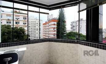 Imagem 3: PORTO ALEGRE - Apartamento Padrão - Auxiliadora