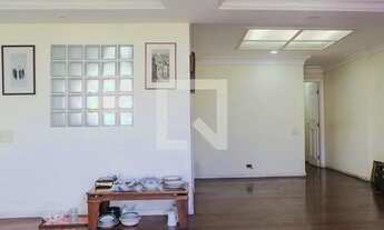 Imagem: Apartamento para Aluguel - Jardim Oceânico