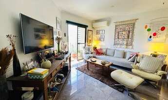 Imagem: SAO PAULO - Apartamento Padrão - ACLIMACAO