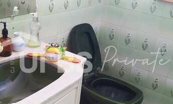 Imagem 13: Edifício Santa Matilde - Apartamento 4 quartos, sendo 2 suítes