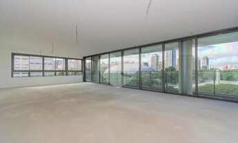 Imagem 2: Apartamento no contra-piso ao lado do Parque Ibirapuera