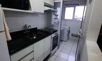 Imagem 7: Apartamento com 2 dormitórios à venda, 51 m² por R$ 330.000,00 - Vila Butantã - São Paulo