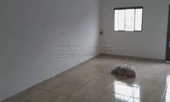 Imagem 2: Sao Carlos - Casa Padrão - Centro