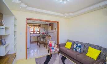 Imagem 6: SAPUCAIA DO SUL - Casa Padrão - Paraíso