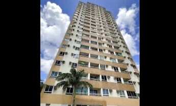 Imagem 2: Torre Amintas Barros 2/4 suíte mobiliado