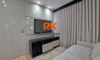 Imagem 4: Cobertura para aluguel, 2 quartos, 1 suíte, 2 vagas, Paquetá - Belo Horizonte/MG