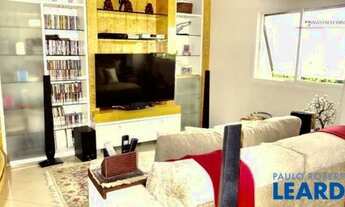 Imagem 4: COBERTURA - MOEMA PÁSSAROS - SP