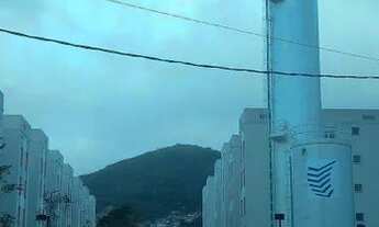 Imagem 4: Apto condominio locação 1200