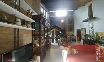 Imagem: Casa com 3 Quartos à venda, Sítio dos