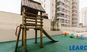 Imagem 4: APARTAMENTO - POMPÉIA - SP