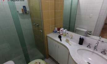 Imagem 6: Apartamento de 115 m² próximo ao Fórum do Aquarius - 3 dorms,suíte