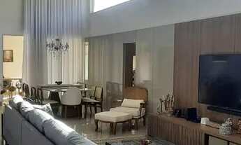 Imagem: NOVA LIMA - Casa de Condomínio - Alphaville