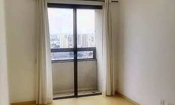 Imagem 6: 1 SUÍTE VARANDA LAZER COMPLETO METRÔ VILA MARIANA