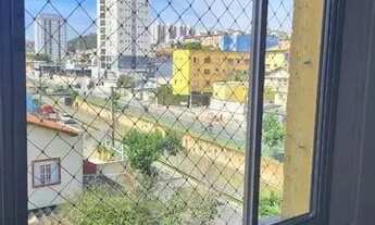 Imagem 3: Apartamento com 2 dormitórios à venda, 57 m² por R$ 220.000,00 - Nova Petrópolis - São Ber