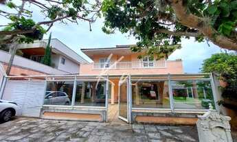 Imagem 4: Casa Duplex de 600 m² com 5 quartos no Maramar Residencial Para alugar