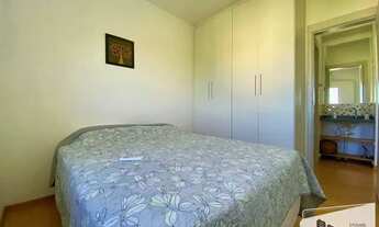 Imagem 5: Apartamento no Condomínio Pleno Vila Flora com 2 Quartos e 50m²