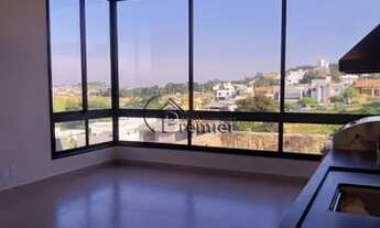 Imagem 7: INDAIATUBA - Casa de Condomínio - JARDIM RESIDENCIAL HELVÉTIA PARK I