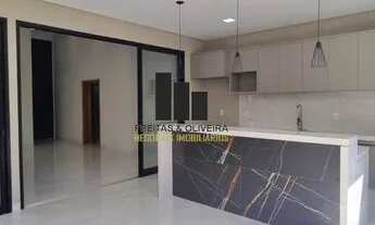 Imagem 7: Casa em Condomínio para Venda em São José do Rio Preto, Residencial Alta Vista, 3 dormitór