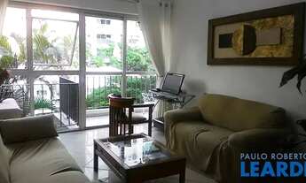 Imagem: APARTAMENTO - MOEMA ÍNDIOS - SP