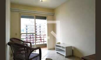 Imagem 2: Apartamento para Aluguel - Jardim Três Marias, 2 Quartos, 60 m2