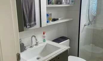 Imagem 3: Apartamento para venda com 82 m2 - 3 quartos em Vila Mariana - São Paulo - SP