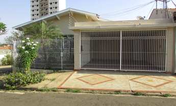 Imagem: Vila Independência - Piracicaba - SP