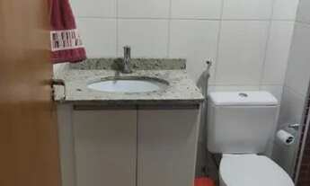 Imagem 7: Apartamento com 3 dormitórios à venda, 83 m² por R$ 798.000,00 - Jardim Aquarius - São Jos