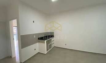 Imagem 2: Salão - Jardim Novo Cambuí - Hortolândia