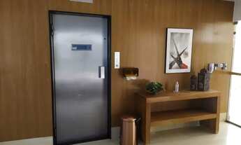 Imagem 5: Aluguel Apt. 3/4, no Bueno frente Colegio Dinâmicoo