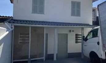 Imagem 2: Sobrado com 2 dormitórios para alugar, 70 m² por R$ 1.200,00/mês - Vila Nova Galvão - São